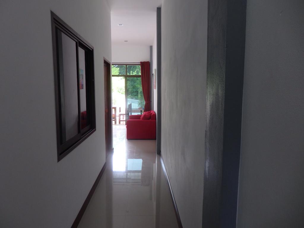 Anong'S 2 Bedroom Family Home For Up To 6 Guests Koh Samet Exterior photo